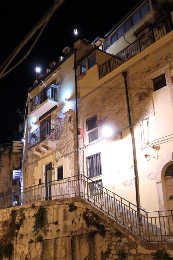 La Dimora Di Angela Villa Ragusa Exterior photo