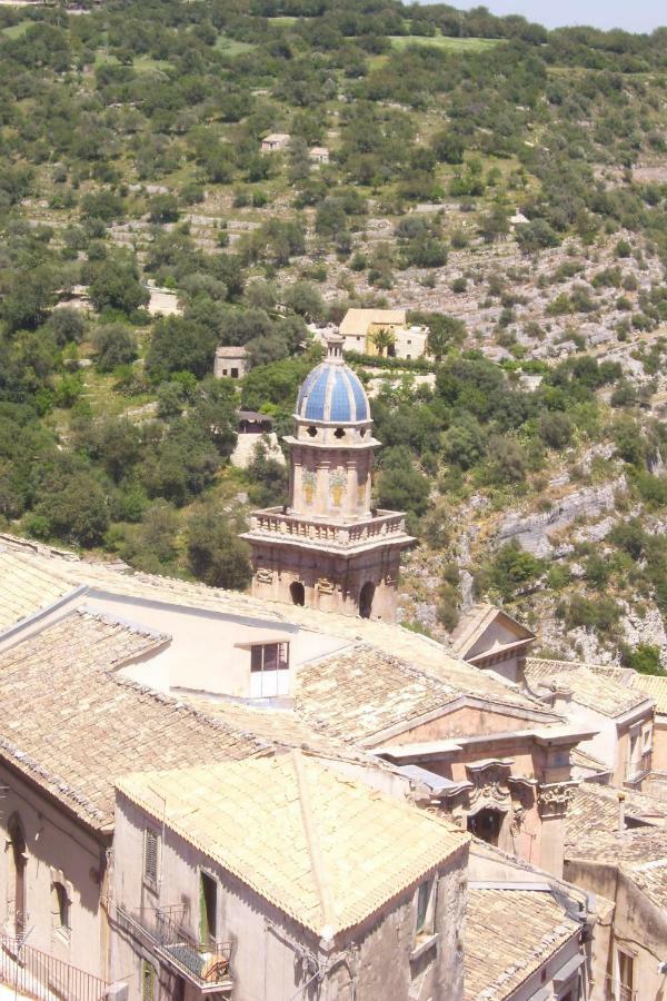La Dimora Di Angela Villa Ragusa Exterior photo